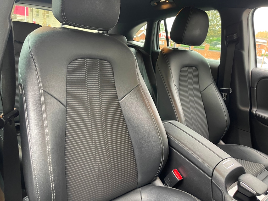 Used Mercedes-Benz GLA 2021 for sale - 75946873: Photo 12