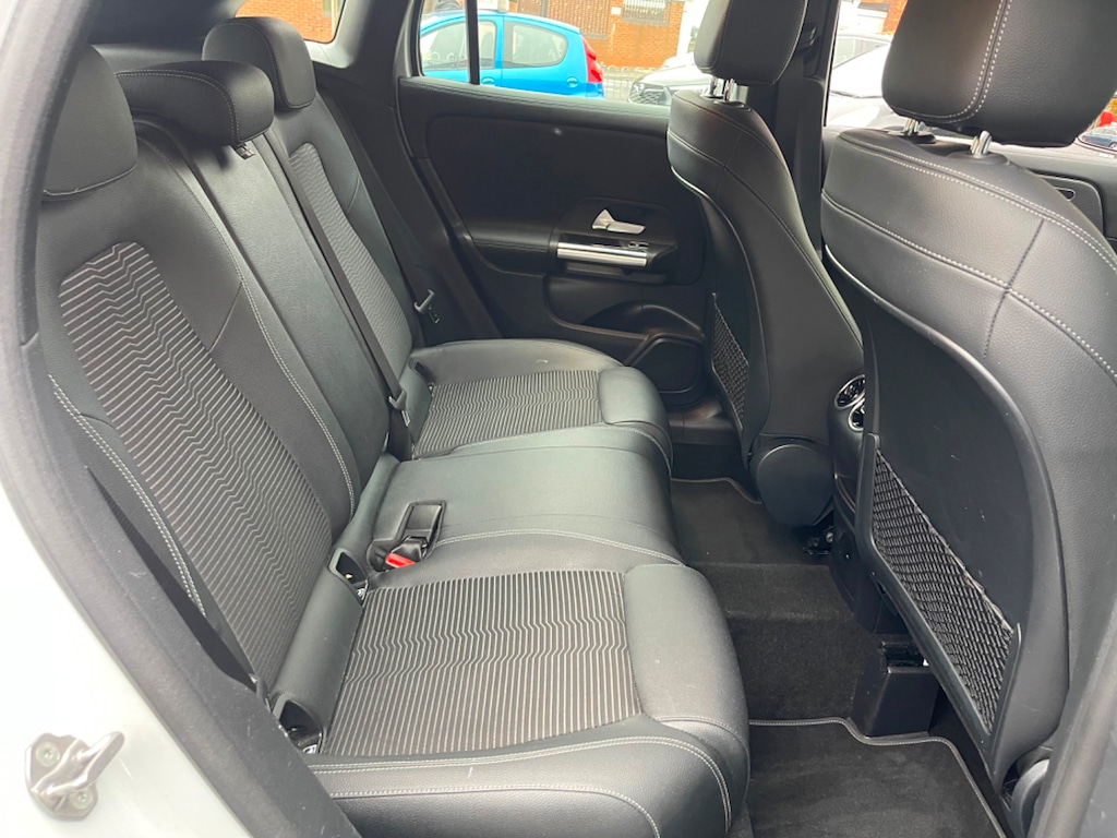 Used Mercedes-Benz GLA 2021 for sale - 75946873: Photo 14