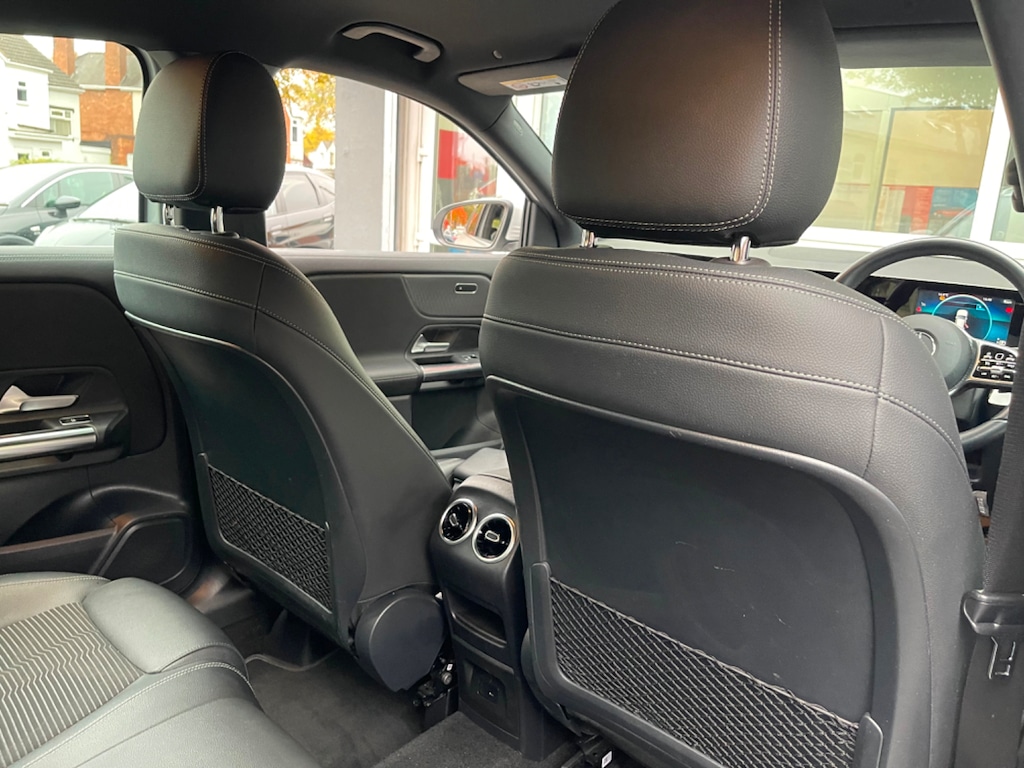 Used Mercedes-Benz GLA 2021 for sale - 75946873: Photo 15