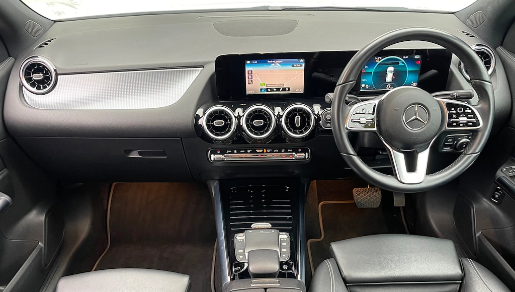 Used Mercedes-Benz GLA 2021 for sale - 75946873: Photo 16