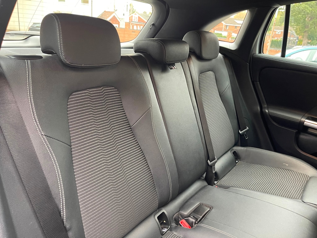 Used Mercedes-Benz GLA 2021 for sale - 75946873: Photo 17