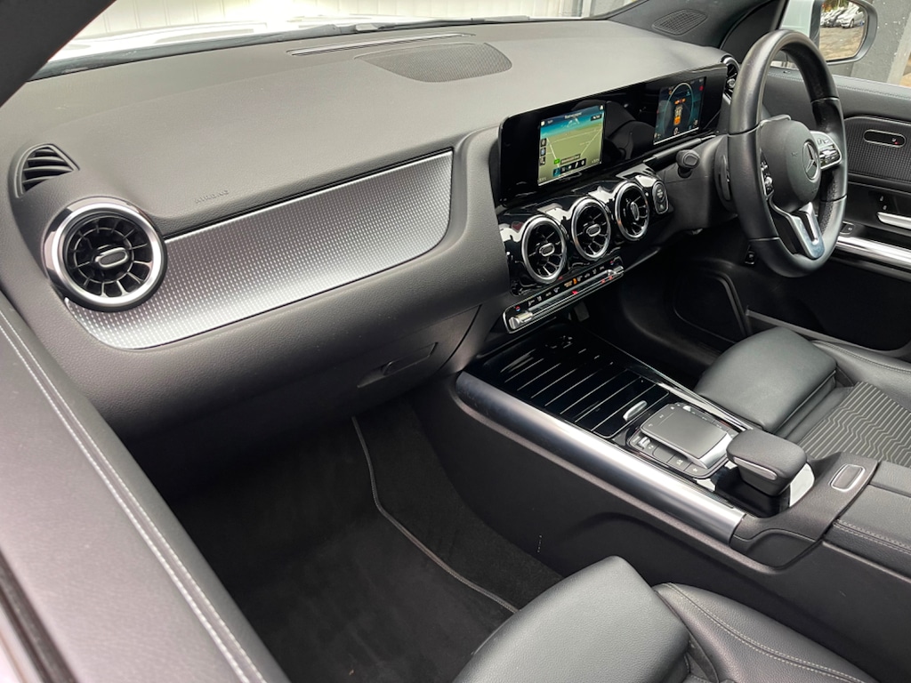 Used Mercedes-Benz GLA 2021 for sale - 75946873: Photo 20