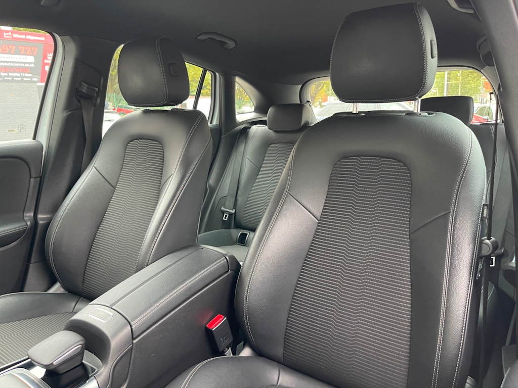 Used Mercedes-Benz GLA 2021 for sale - 75946873: Photo 21