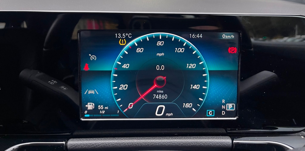 Used Mercedes-Benz GLA 2021 for sale - 75946873: Photo 22