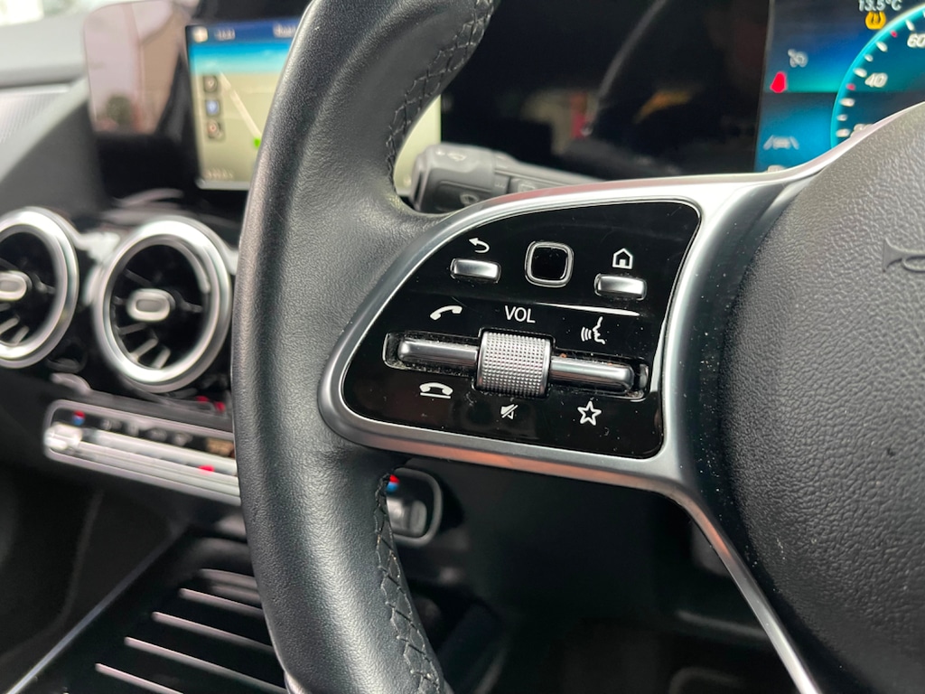 Used Mercedes-Benz GLA 2021 for sale - 75946873: Photo 24