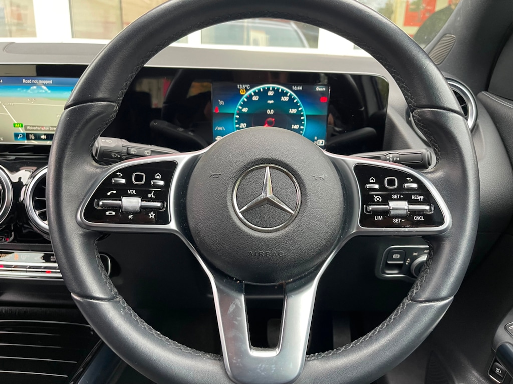 Used Mercedes-Benz GLA 2021 for sale - 75946873: Photo 25