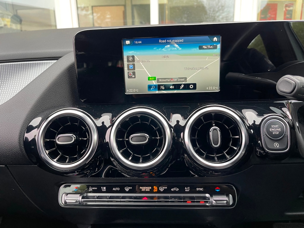 Used Mercedes-Benz GLA 2021 for sale - 75946873: Photo 28