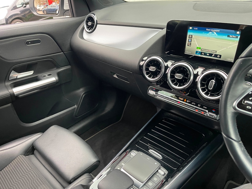 Used Mercedes-Benz GLA 2021 for sale - 75946873: Photo 29