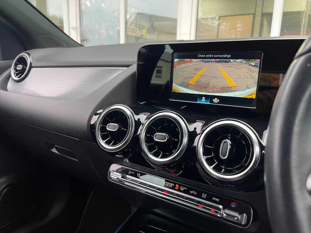 Used Mercedes-Benz GLA 2021 for sale - 75946873: Photo 30