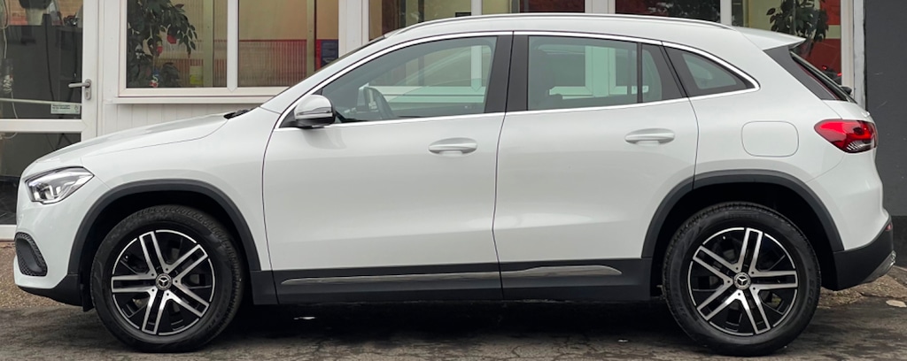 Used Mercedes-Benz GLA 2021 for sale - 75946873: Photo 33