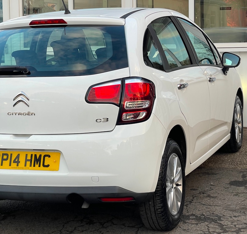 Used Citroen C3 2014 for sale - 76375647: Photo 11