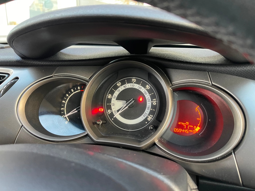 Used Citroen C3 2014 for sale - 76375647: Photo 18