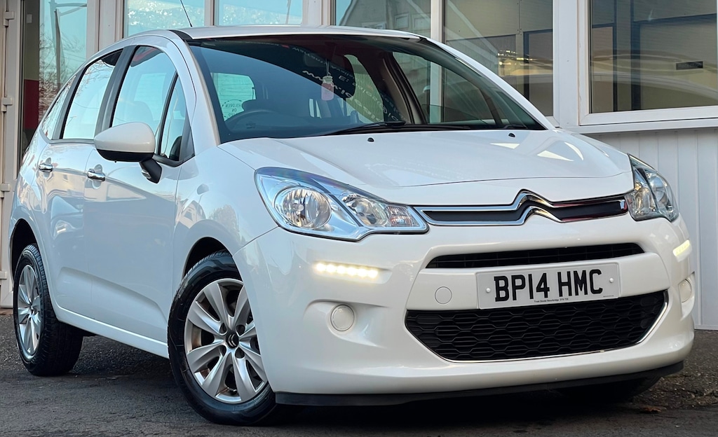 Used Citroen C3 2014 for sale - 76375647: Photo 2
