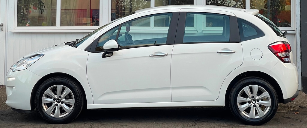 Used Citroen C3 2014 for sale - 76375647: Photo 24