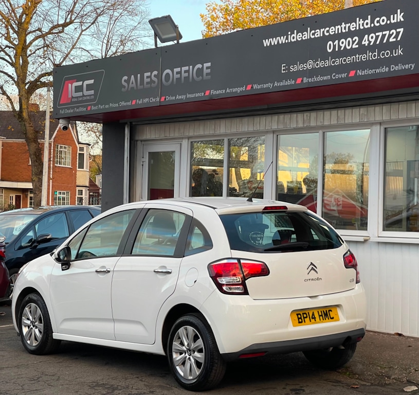 Used Citroen C3 2014 for sale - 76375647: Photo 26