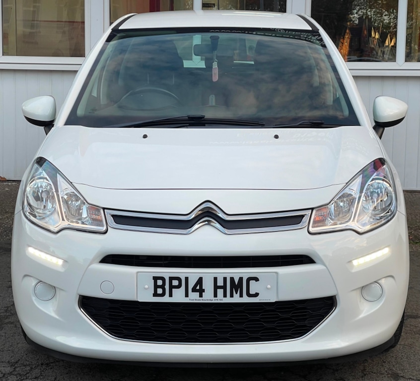 Used Citroen C3 2014 for sale - 76375647: Photo 28