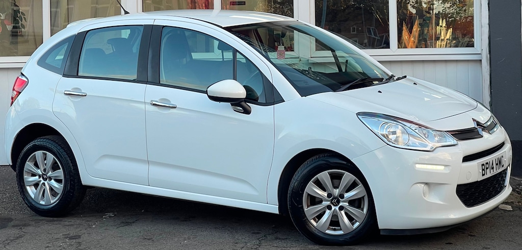Used Citroen C3 2014 for sale - 76375647: Photo 3