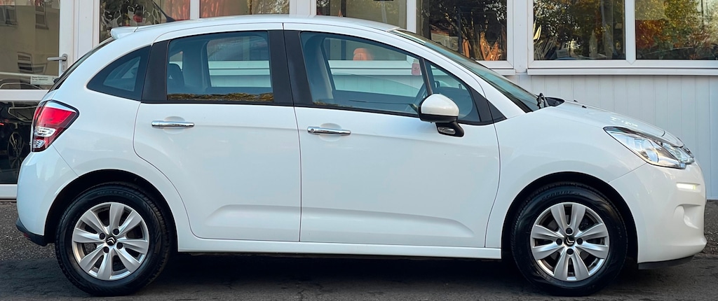 Used Citroen C3 2014 for sale - 76375647: Photo 4