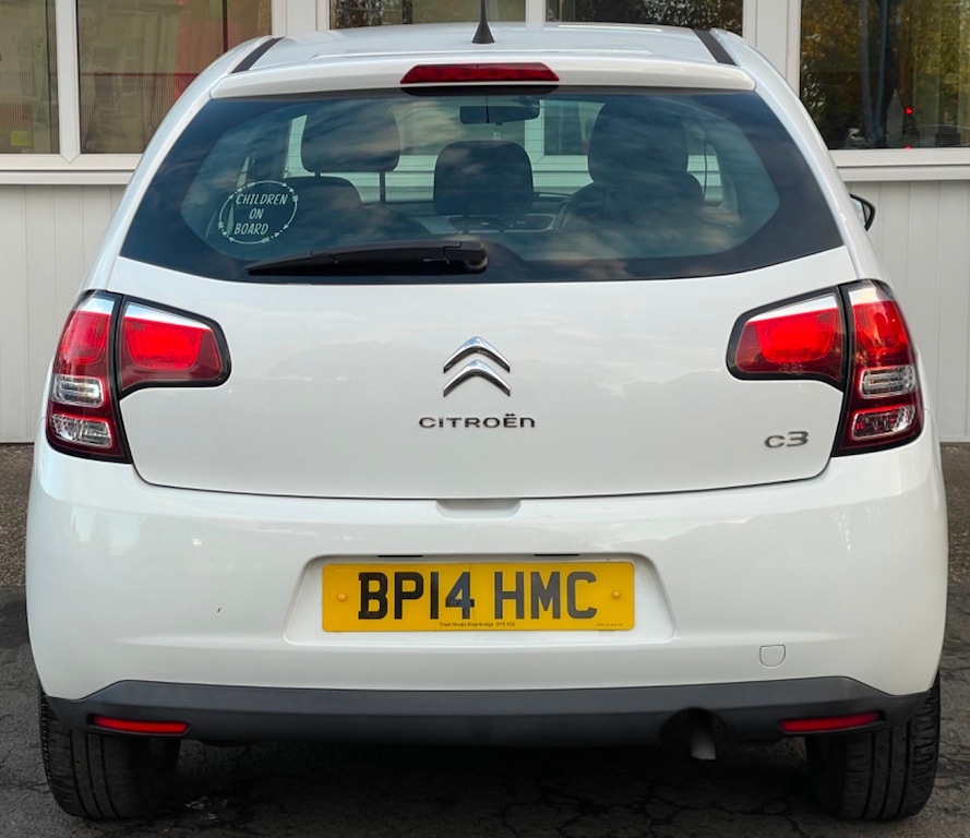 Used Citroen C3 2014 for sale - 76375647: Photo 5