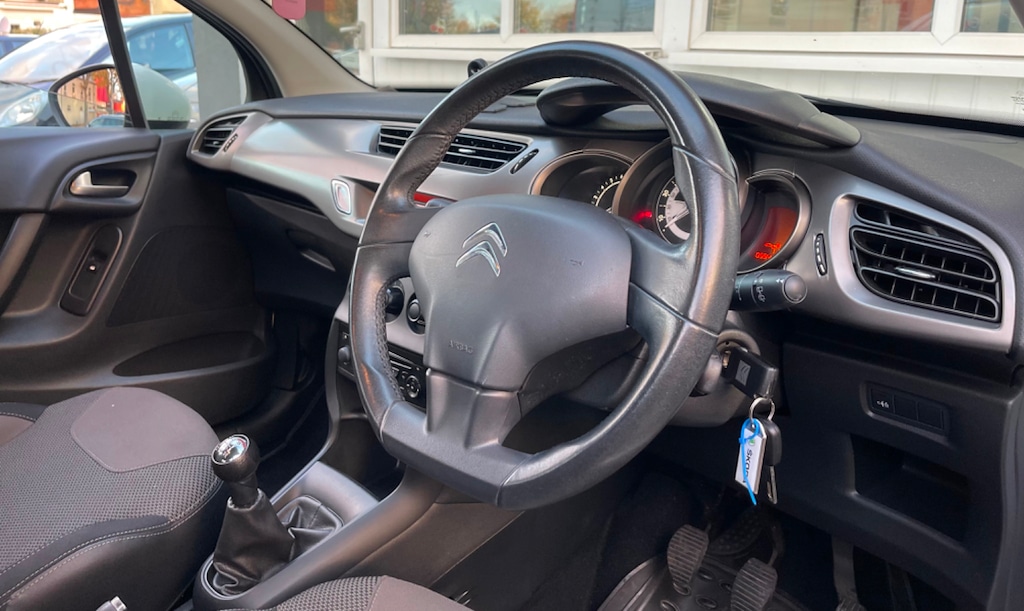 Used Citroen C3 2014 for sale - 76375647: Photo 9