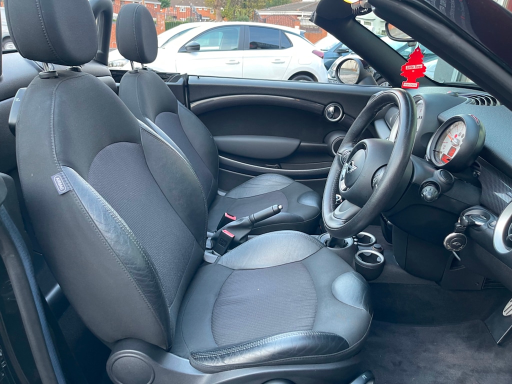 Used MINI Roadster 2013 for sale - 76435039: Photo 11