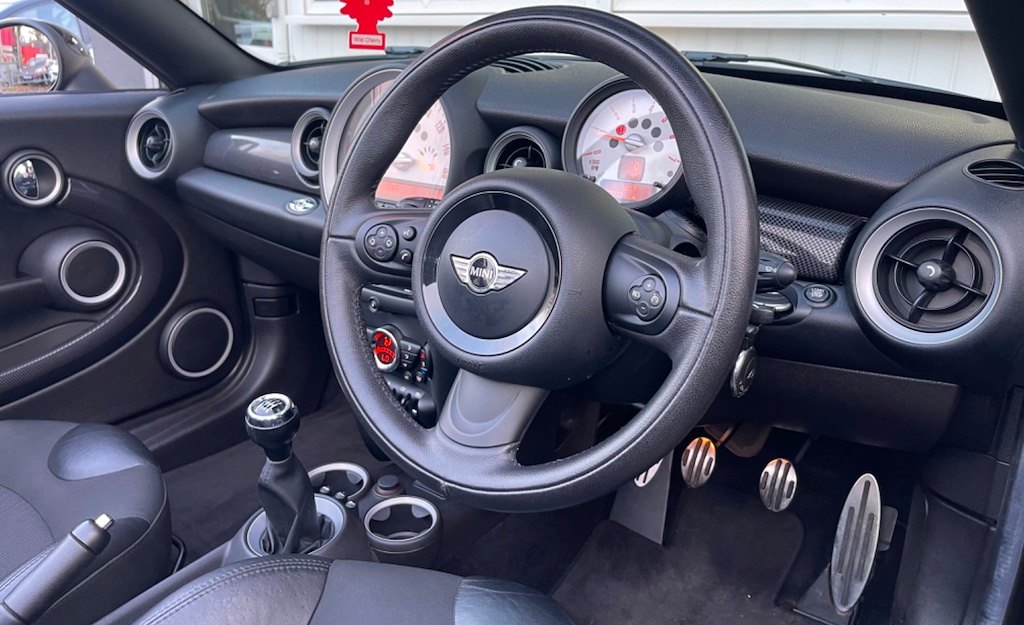 Used MINI Roadster 2013 for sale - 76435039: Photo 12