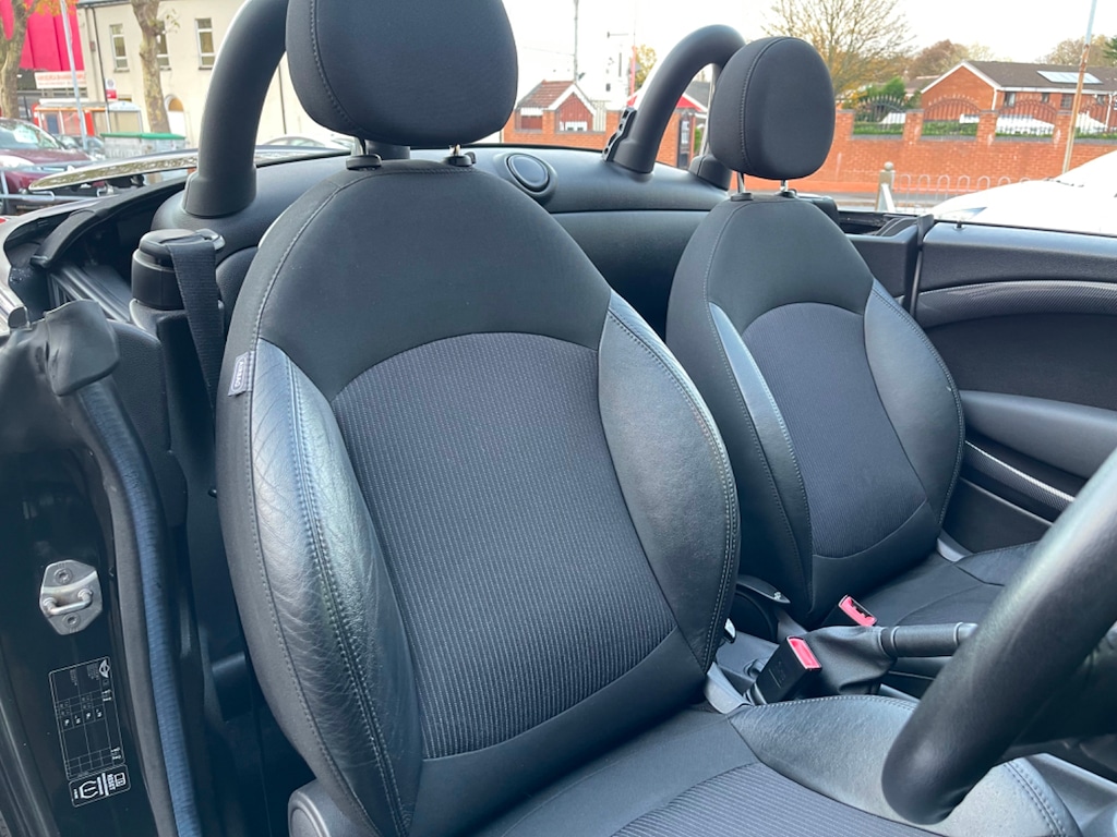 Used MINI Roadster 2013 for sale - 76435039: Photo 13