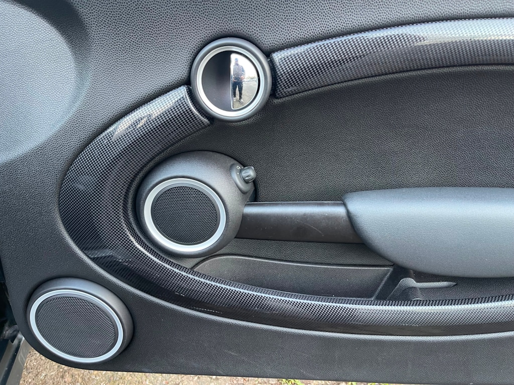 Used MINI Roadster 2013 for sale - 76435039: Photo 14