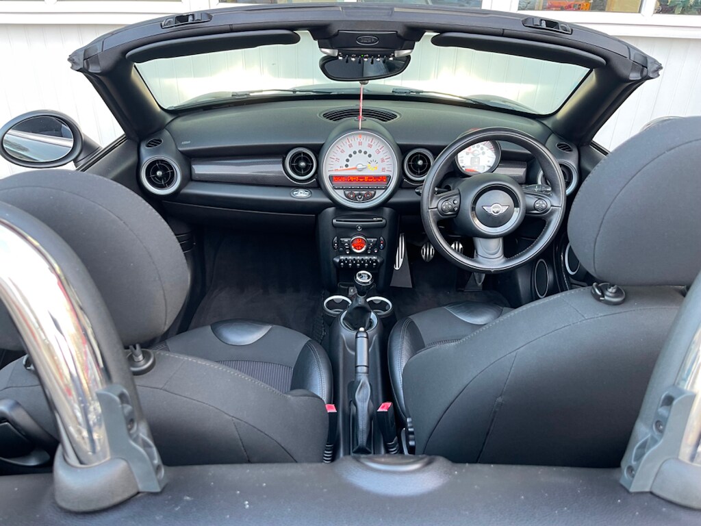 Used MINI Roadster 2013 for sale - 76435039: Photo 15