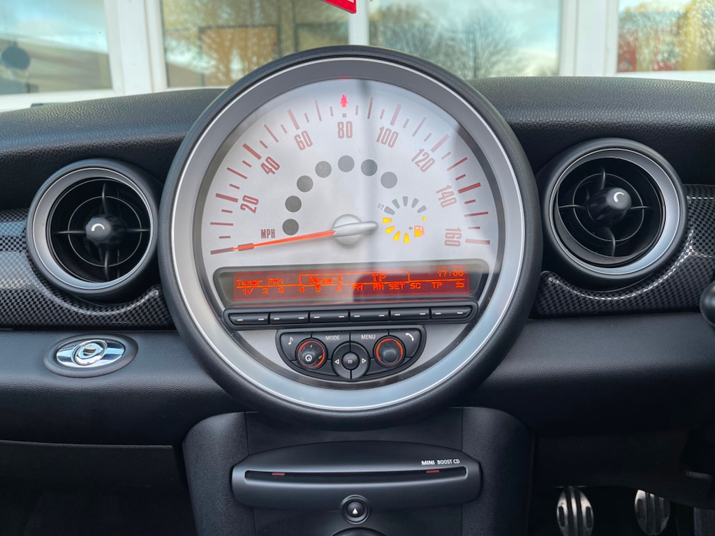 Used MINI Roadster 2013 for sale - 76435039: Photo 20