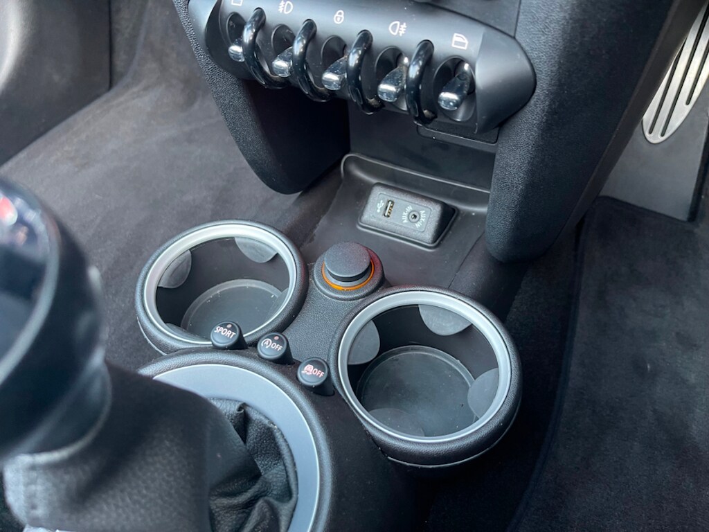 Used MINI Roadster 2013 for sale - 76435039: Photo 22