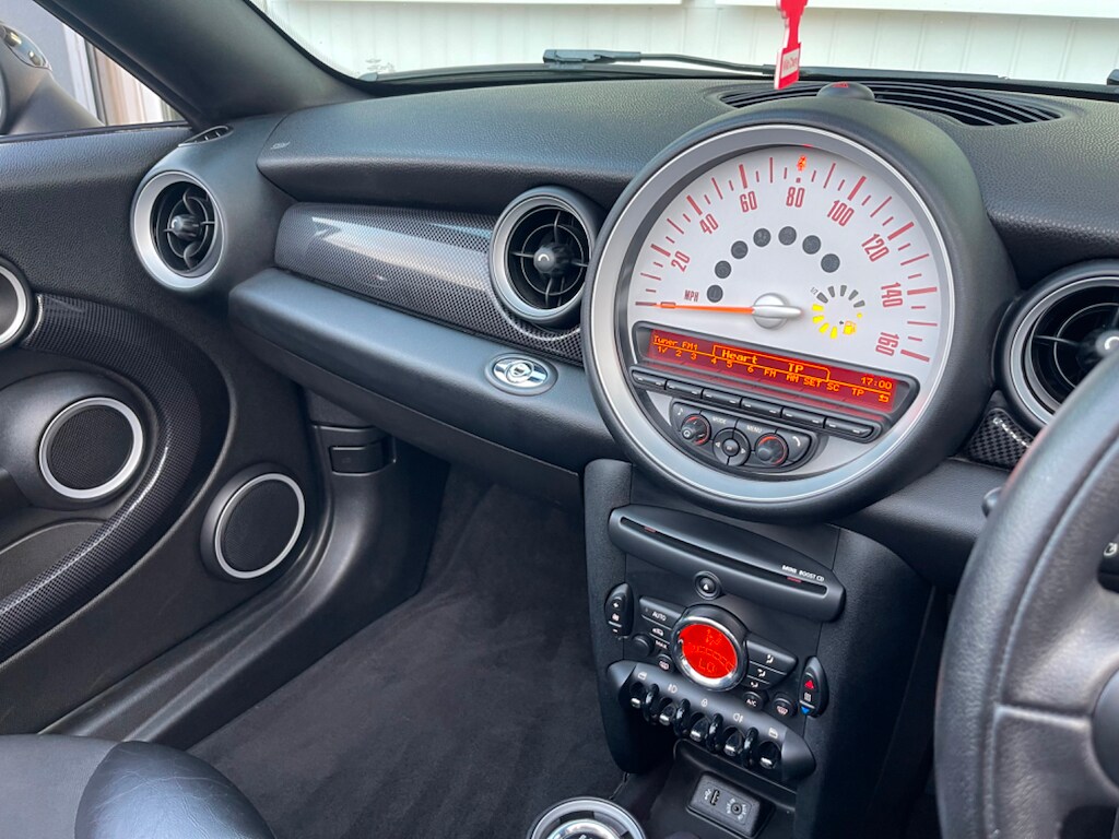 Used MINI Roadster 2013 for sale - 76435039: Photo 23