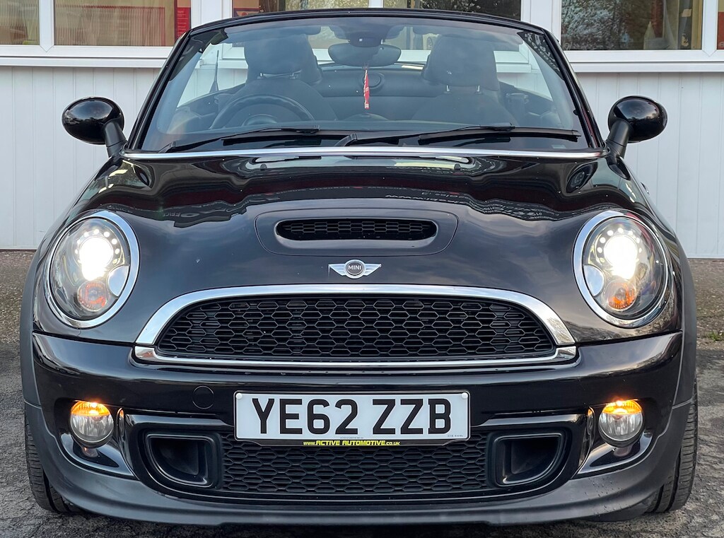 Used MINI Roadster 2013 for sale - 76435039: Photo 26