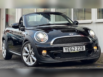 Used MINI Roadster 2013 for sale - 76435039: Photo
