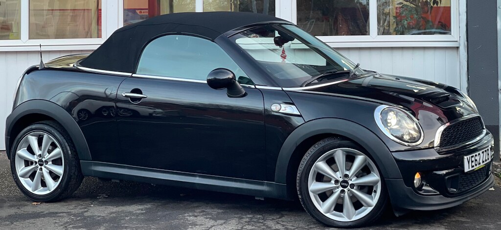 Used MINI Roadster 2013 for sale - 76435039: Photo 30