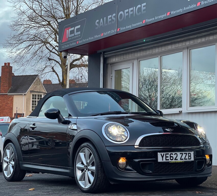 Used MINI Roadster 2013 for sale - 76435039: Photo 33