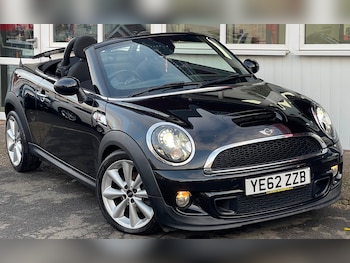 Used MINI Roadster 2013 for sale - 76435039: Photo