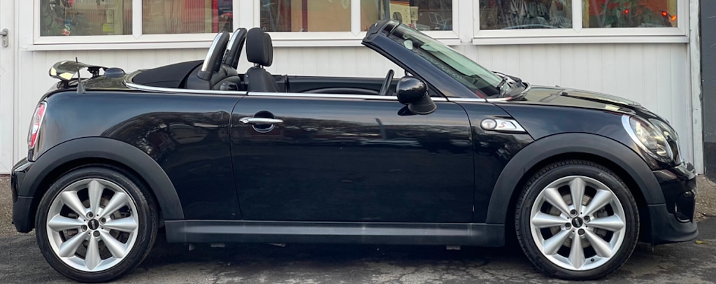Used MINI Roadster 2013 for sale - 76435039: Photo 6
