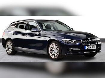 Used BMW 3 Series 2014 for sale - 78828184: Photo
