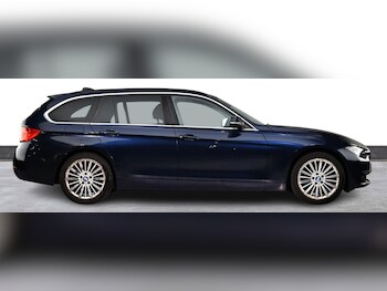 Used BMW 3 Series 2014 for sale - 78828184: Photo