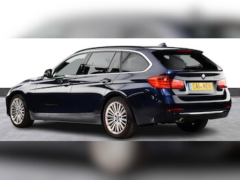 Used BMW 3 Series 2014 for sale - 78828184: Photo
