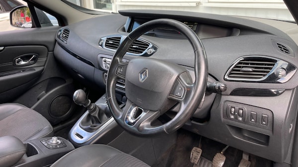 Used Renault Scenic 2013 for sale - 75606069: Photo 11