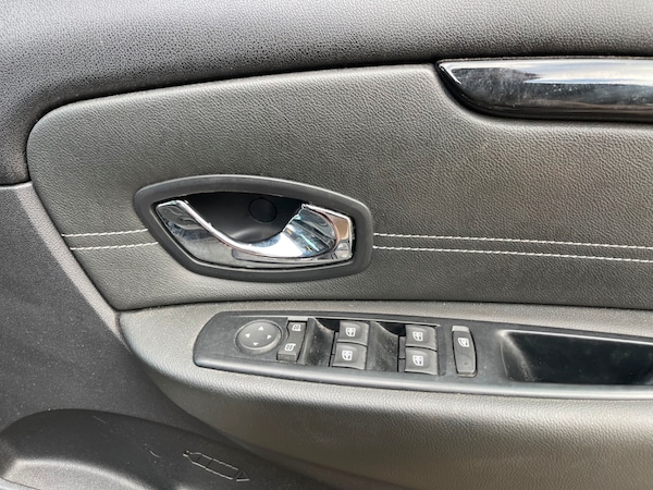 Used Renault Scenic 2013 for sale - 75606069: Photo 13