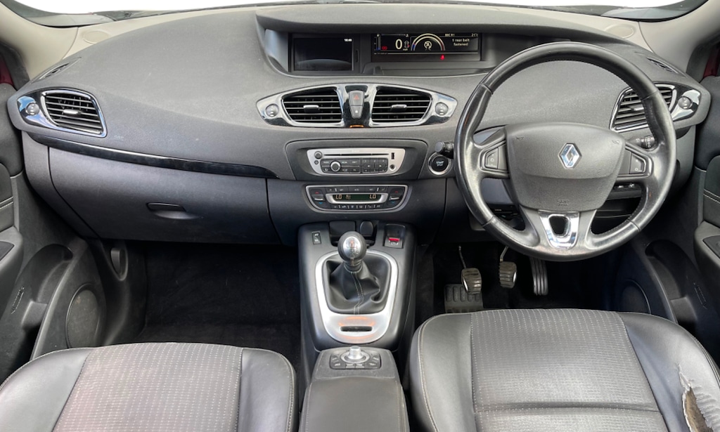 Vehicle 15