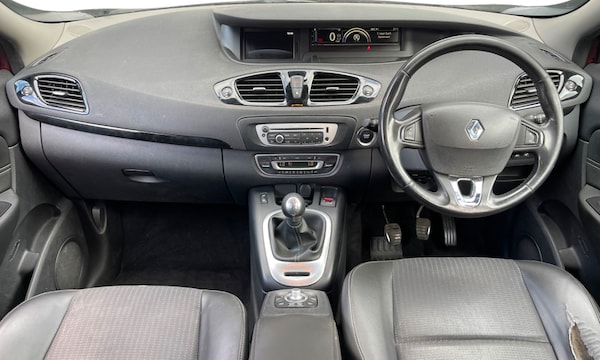 Used Renault Scenic 2013 for sale - 75606069: Photo 15