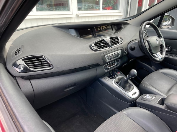 Used Renault Scenic 2013 for sale - 75606069: Photo 17