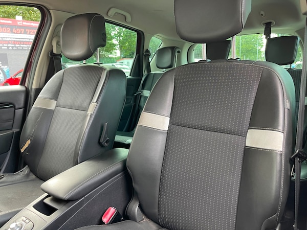 Used Renault Scenic 2013 for sale - 75606069: Photo 18