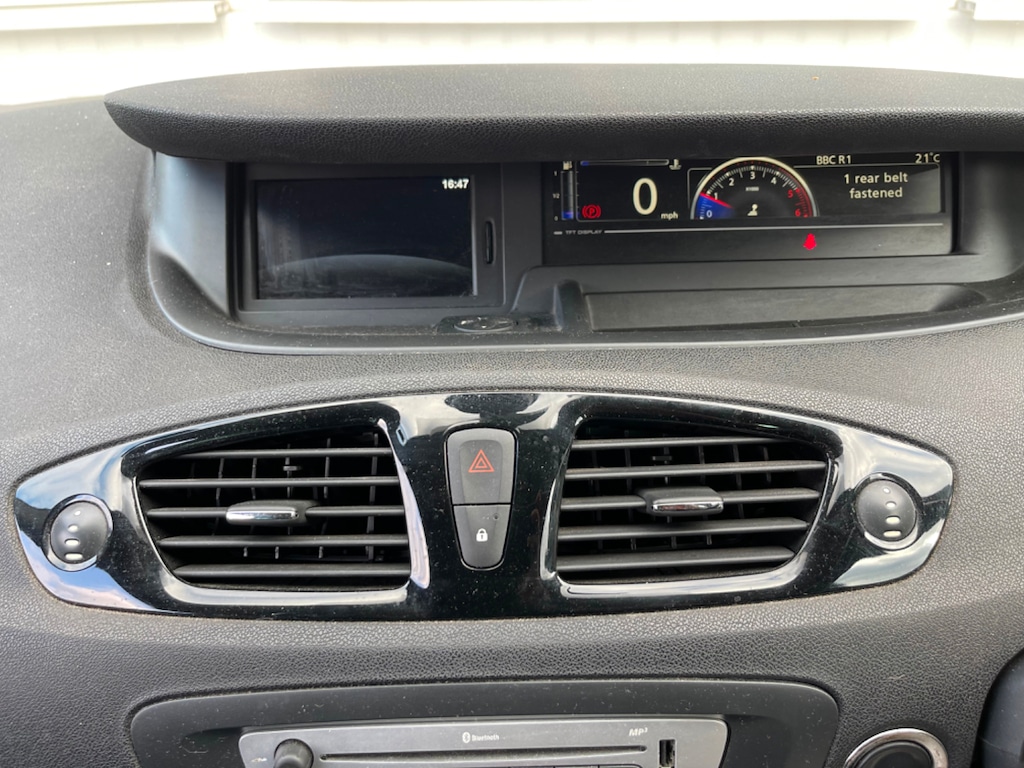 Vehicle 19