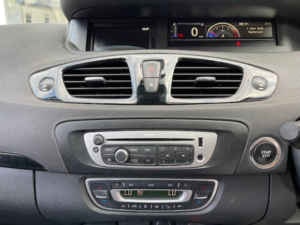 Used Renault Scenic 2013 for sale - 75606069: Photo 20