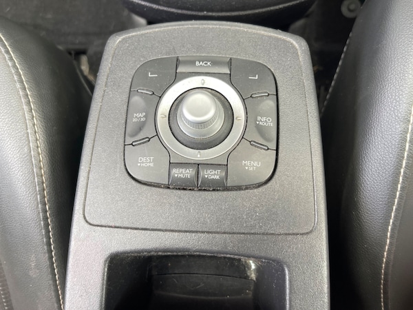 Used Renault Scenic 2013 for sale - 75606069: Photo 22